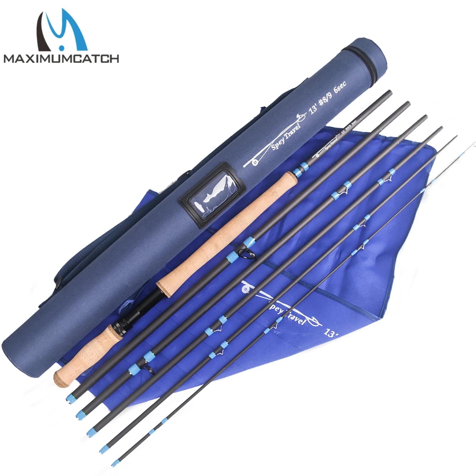 Maximumcatch 4/6   ö ˴, ߰ Ʃ , ̵ нƮ ö ε, 6-10WT, 12 ġ, 6 ġ, 12 ġ, 9 ġ, 13 ġ, 14 ġ